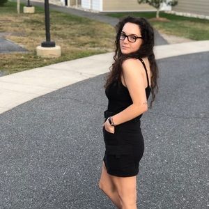 Meet your Posher, Jovanna